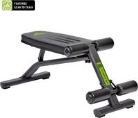 adidas Performance Sit-Up Bank "Trainingsbank"