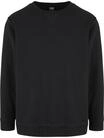 URBAN CLASSICS Sweatshirt "Urban Classics Herren Oversized Open Edge Crew", 1...