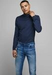 Jack & Jones Rollkragenpullover "Emil Knit Roll"