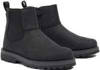 Timberland Chelseaboots "COURMA KIDMID CHELSEA BOOT" Stiefelette, Winterschuhe, Ankle