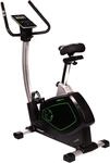 Christopeit Sport Ergometer "Eco 1000" 150 kg max. Benutzergewicht, Fahrrad, 24