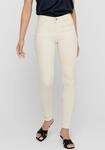 ONLY Skinny-fit-Jeans "ONLBLUSH LIFE MID SK AK RW DOT019"