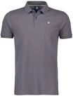 LERROS Poloshirt "Basic Poloshirt in klassischer Passform und Piqu&eacute;qualit&auml;t"