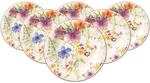 Villeroy & Boch Fr&uuml;hst&uuml;cksteller "Fr&uuml;hst&uuml;cksteller Mariefleur Basic &oslash; 21,5 cm