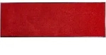Fu&szlig;matte ASTRA "Proper Tex 618" Gr. 18, rot, B:90cm H:9mm L:150cm, Kunstfaser,