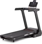 adidas Performance Laufband "T-19i" bis max. 18 km/h, klappbar, mit Steigung, 120 kg