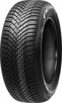 Ganzjahresreifen CONTINENTAL "ALLSEASONNTACT", schwarz, 255mm / 55 % R 18 109V,