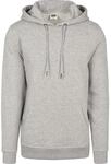 URBAN CLASSICS Sweatshirt "Urban Classics Herren Basic Sweat Hoody", 1 Stk.