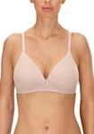 Naturana B&uuml;gelloser BH "Soft Cup" 1 mit Schale, ohne B&uuml;gel, weich, bequem