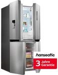 Hanseatic Multi Door "HCD17884EI" 177,5 cm hoch 83,3 cm breit inkl. 3 Jahre