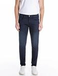 Replay Slim-fit-Jeans "Anbass Superstretch" elastisch