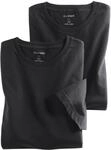 OLYMP T-Shirt "Casual" Packung, 2er, 2 Stk.