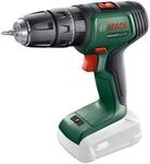 Bosch Home & Garden Akku-Schlagbohrschrauber "UniversalImpact 18V" ohne Akku und