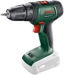 Bosch Home & Garden Akku-Schrauber "UniversalDrill 18V" ohne Akku und Ladeger&auml;t