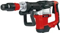 Einhell Bohrhammer "Abbruchhammer TE-DH 32" 4 Stk. tlg. inkl. Koffer f&uuml;r universelle