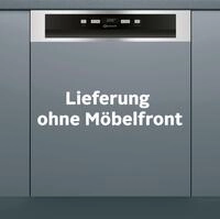 BAUKNECHT teilintegrierbarer Geschirrsp&uuml;ler "OBBC ECOSTAR 5320" 14 Ma&szlig;gedecke