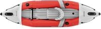 Intex Einerkajak "Boot ExcursionPro Kayak Set mit Alu-Paddel + Pumpe"