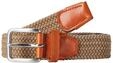 Jack & Jones Stretchg&uuml;rtel "JACSPRING WOVEN BELT NOOS" Materialmix, verschiedene