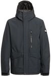 Quiksilver Snowboardjacke "Mission Solid"