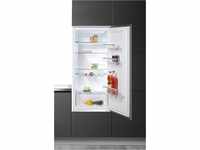 F (A bis G) HANSEATIC Einbaukühlschrank Kühlschränke Gr. Rechtsanschlag,...