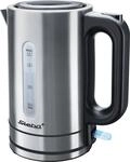 Steba Wasserkocher "WK 20 INOX" 1,7 l 2200 W