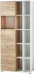 GERMANIA Aktenschrank "GW-Lioni" in 2 H&ouml;hen, Stauraum, Push-to-open, Breite 85 cm,