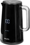 Krups Wasserkocher "BW8018 Smartn Light" 1,7 l 1800 W Digitalanzeige, 5