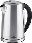 eta Wasserkocher "ELEKTRA ETA359790000" 1,5 l 2200 W Temperaturregelung 40 - 100 C,