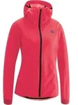 Fahrradjacke GONSO "Save Jacket Trail W", Damen, Gr. 48, neonpink, 100% Polyester,