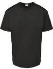T-Shirt URBAN CLASSICS "Urban Classics Herren Organic Basic Tee", Herren, Gr. XL,