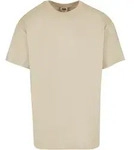 T-Shirt URBAN CLASSICS "Urban Classics Herren Organic Basic Tee", Herren, Gr....