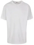 T-Shirt URBAN CLASSICS "Urban Classics Herren Organic Basic Tee", Herren, Gr....