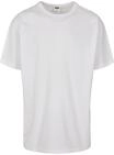 T-Shirt URBAN CLASSICS "Urban Classics Herren Organic Basic Tee", Herren, Gr. XXL,