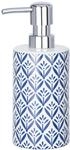 WENKO Seifenspender "Lorca" Keramik, 360 ml