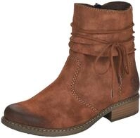 Rieker Stiefelette in aktueller Used-Optik