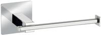 WENKO Toilettenpapierhalter "Turbo-Loc Quadro"