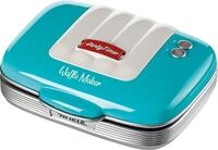 Ariete Waffeleisen "1973B blau Party Time" 700 W