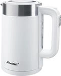Steba Wasserkocher "WK 11 Bianco" 1,7 l 2200 W