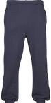 Jogginghose URBAN CLASSICS "Urban Classics Herren Sweatpants", Herren, Gr. XS,