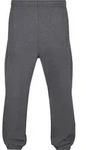 Jogginghose URBAN CLASSICS "Urban Classics Herren Sweatpants", Herren, Gr. 4XL,