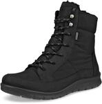 Ecco Winterboots "BABETT BOOT" Schn&uuml;rboots, Stiefelette mit wasserdichter GORE