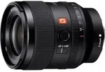 SONY Objektiv "SEL35F14GM.SYX", schwarz, T:9,6cm &Oslash;:7,6cm, Objektive