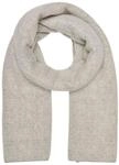 ONLY Strickschal "ONLLIMA KNIT LONG SCARF ACC NOOS"
