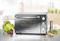 Rommelsbacher Minibackofen "BGS 1500"