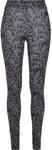 URBAN CLASSICS Leggings "Urban Classics Damen Ladies AOP Leggings"
