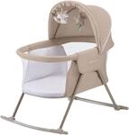 Kinderkraft Baby-Reisebett "LOVI"