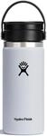 Hydro Flask Trinkflasche "16 OZ Wide Flex Sip Lid, 473 ml" Geeignet f&uuml;r alle Wide