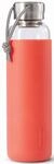 black+blum Trinkflasche stylisch und auslaufsicher, 600 ml