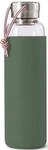 black+blum Trinkflasche stylisch und auslaufsicher, 600 ml
