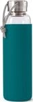 black+blum Trinkflasche stylisch und auslaufsicher, 600 ml